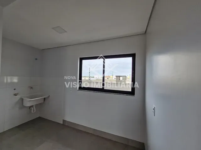 Apartamento 2 quartos e 2 banheiros, à venda, no bairro Residencial Deville em Sinop