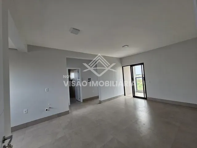 Apartamento 2 quartos e 2 banheiros, à venda, no bairro Residencial Deville em Sinop