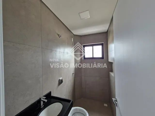 Apartamento 2 quartos e 2 banheiros, à venda, no bairro Residencial Deville em Sinop