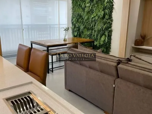 Apartamento com 109m², à venda, no bairro Mooca em São Paulo