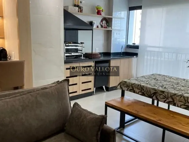Apartamento com 109m², à venda, no bairro Mooca em São Paulo