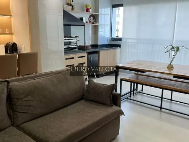 Apartamento com 109m², à venda, no bairro Mooca em São Paulo