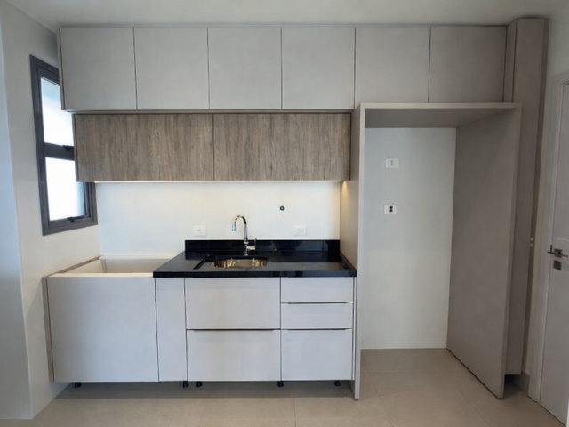 Foto do Apartamento - ED. TERRAZZA DI RIMINI para Locação, Bela Suiça, Avenida Doutor Adhemar Pereira de Barros, PR | Venna Imóveis