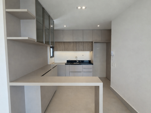 Foto do Apartamento - ED. TERRAZZA DI RIMINI para Locação, Bela Suiça, Avenida Doutor Adhemar Pereira de Barros, PR | Venna Imóveis