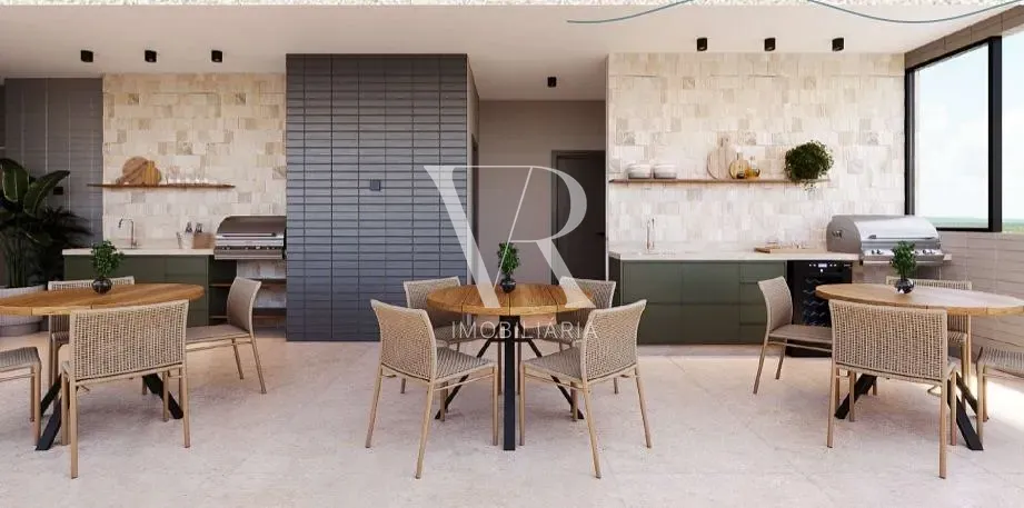 Apartamento, 1 quarto, 29 m² - Foto 4