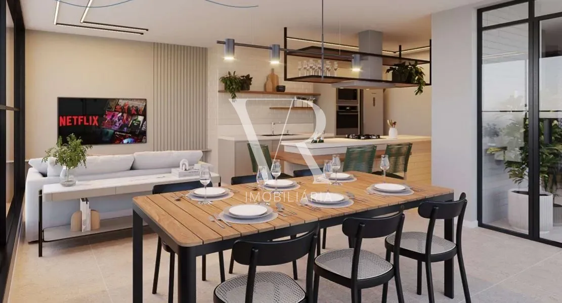 Apartamento, 1 quarto, 29 m² - Foto 5
