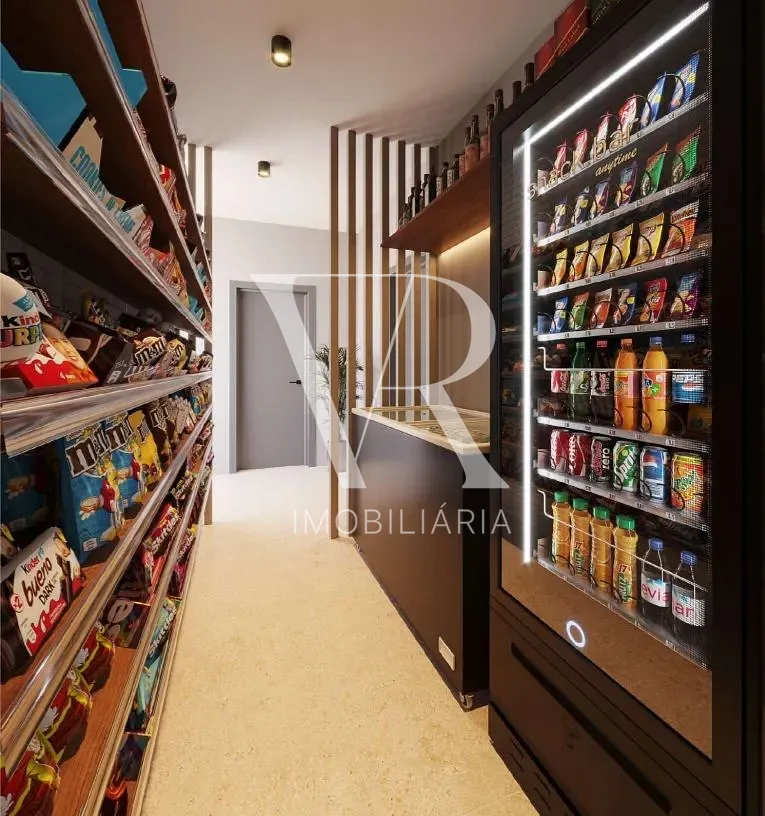 Apartamento, 1 quarto, 29 m² - Foto 7