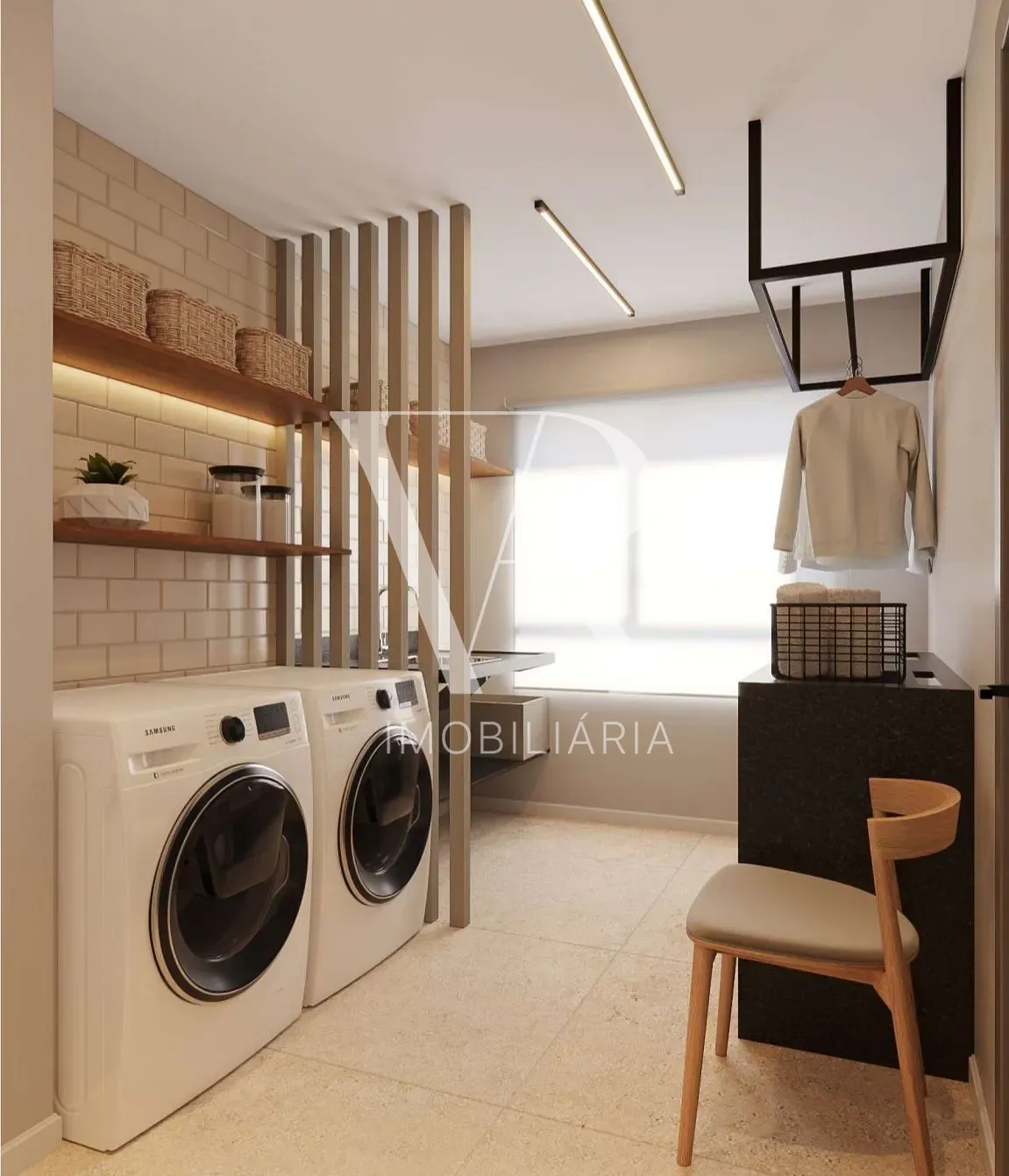 Apartamento, 1 quarto, 29 m² - Foto 8