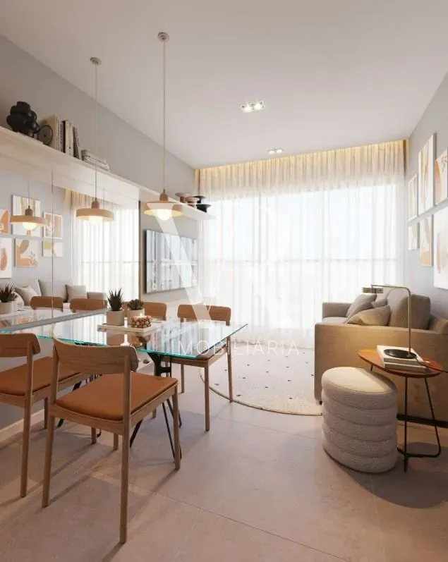 Apartamento, 1 quarto, 29 m² - Foto 9