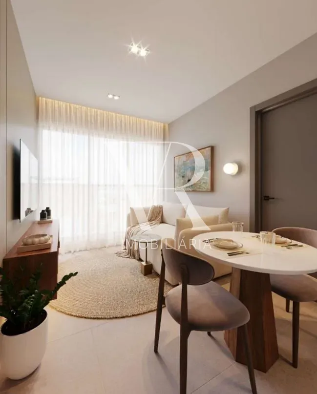 Apartamento, 1 quarto, 29 m² - Foto 10