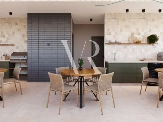 Apartamento 1 quarto e 1 banheiro, à venda, no bairro Intermares em Cabedelo