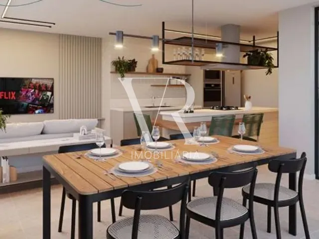 Apartamento 1 quarto e 1 banheiro, à venda, no bairro Intermares em Cabedelo