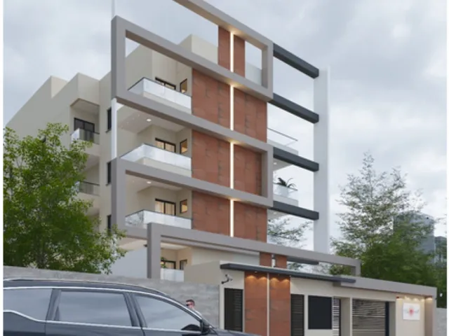 Apartamento 2 quartos e 2 banheiros, à venda, no bairro Campestre em Santo André