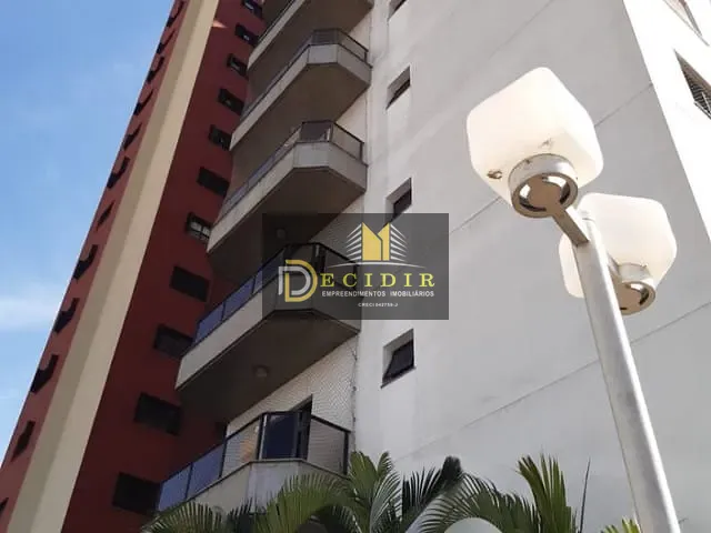 Apartamento com 120m² 3 quartos e 4 banheiros, à venda, no bairro Vila Carrão em São Paulo