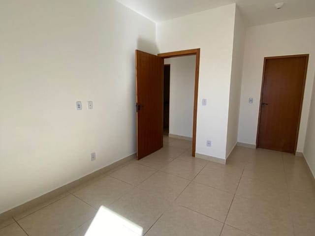 Apartamento com 60m² 2 quartos e 1 banheiro, para alugar, no bairro Ponte Nova em Extrema