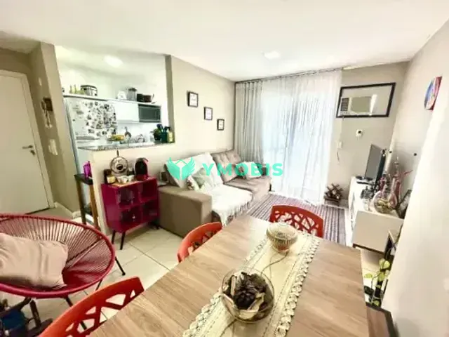 Apartamento 2 quartos e 2 banheiros, à venda, no bairro Taguatinga Sul (Taguatinga) em Brasília