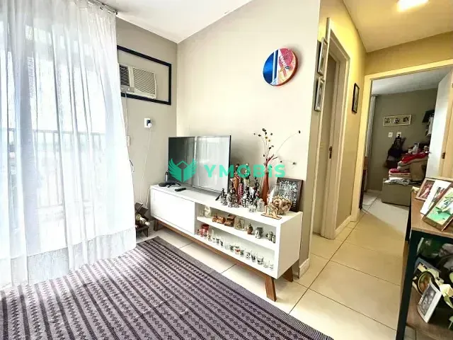 Apartamento 2 quartos e 2 banheiros, à venda, no bairro Taguatinga Sul (Taguatinga) em Brasília