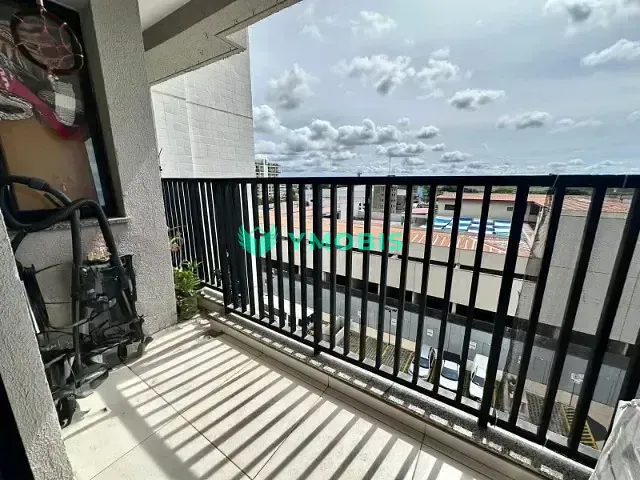Apartamento 2 quartos e 2 banheiros, à venda, no bairro Taguatinga Sul (Taguatinga) em Brasília
