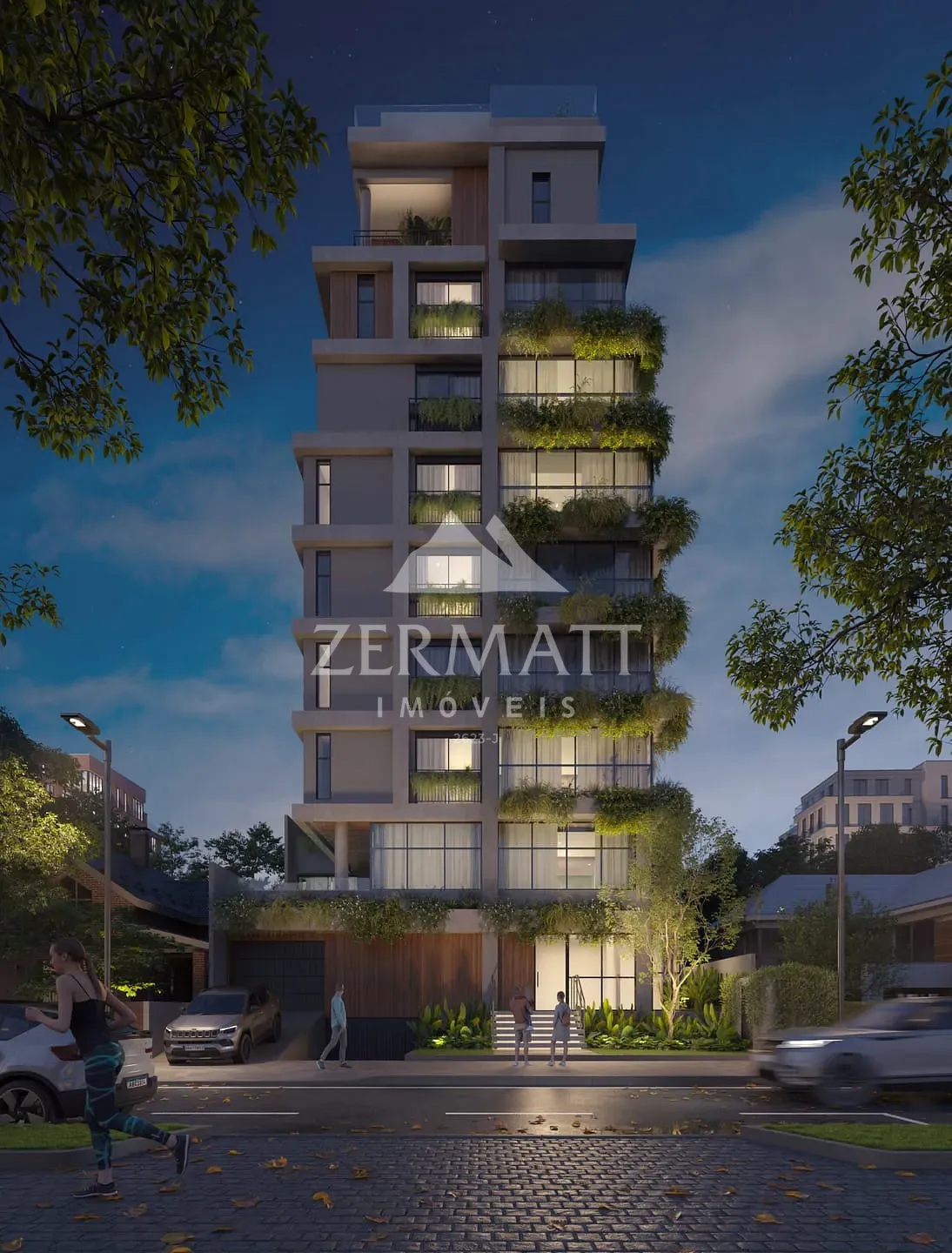 APARTAMENTO GARDEN À VENDA- Jardim Blumenau, Blumenau, SC — foto 3