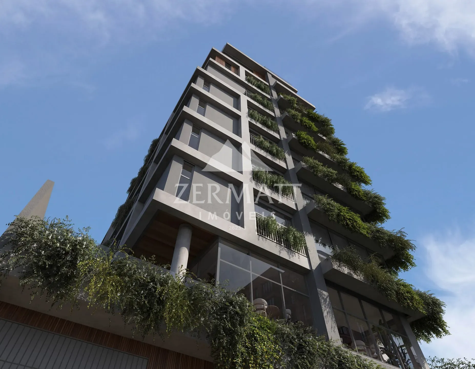 APARTAMENTO GARDEN À VENDA- Jardim Blumenau, Blumenau, SC — foto 2