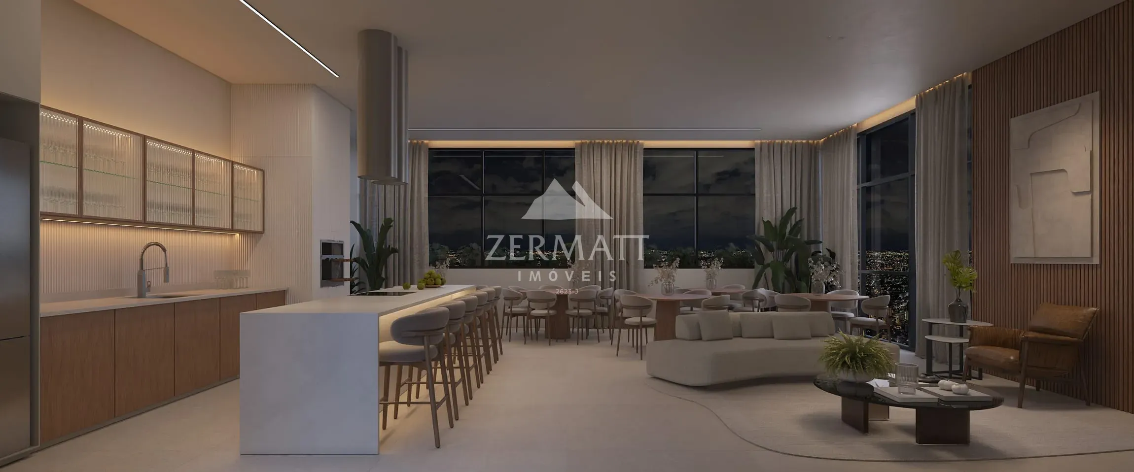 APARTAMENTO GARDEN À VENDA- Jardim Blumenau, Blumenau, SC — foto 5