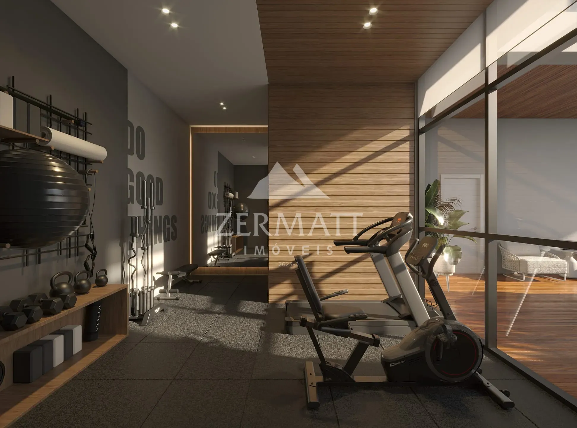 APARTAMENTO GARDEN À VENDA- Jardim Blumenau, Blumenau, SC — foto 6