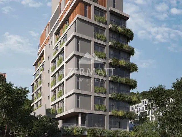 Apartamento 3 quartos e 4 banheiros, à venda, no bairro Jardim Blumenau em Blumenau