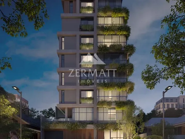 Apartamento 3 quartos e 4 banheiros, à venda, no bairro Jardim Blumenau em Blumenau