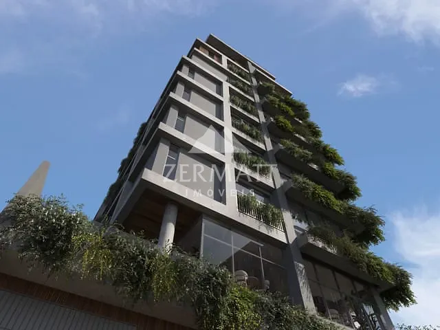 Cobertura / Penthouse 3 quartos e 4 banheiros, à venda, no bairro Jardim Blumenau em Blumenau