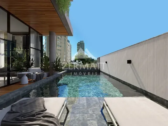 Apartamento 3 quartos e 4 banheiros, à venda, no bairro Jardim Blumenau em Blumenau