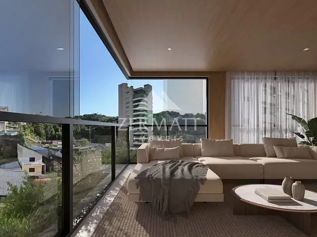 Apartamento 3 quartos e 4 banheiros, à venda, no bairro Jardim Blumenau em Blumenau