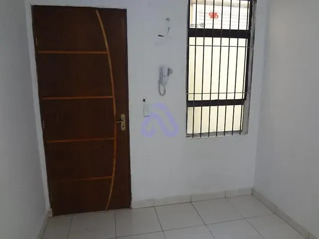 Apartamento com 48m² 2 quartos e 1 banheiro, à venda, no bairro Conjunto Habitacional Juscelino Kubitschek em São Paulo