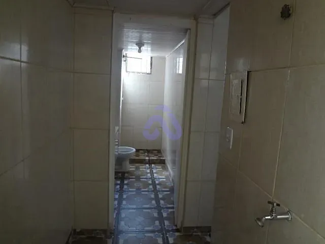 Apartamento com 48m² 2 quartos e 1 banheiro, à venda, no bairro Conjunto Habitacional Juscelino Kubitschek em São Paulo