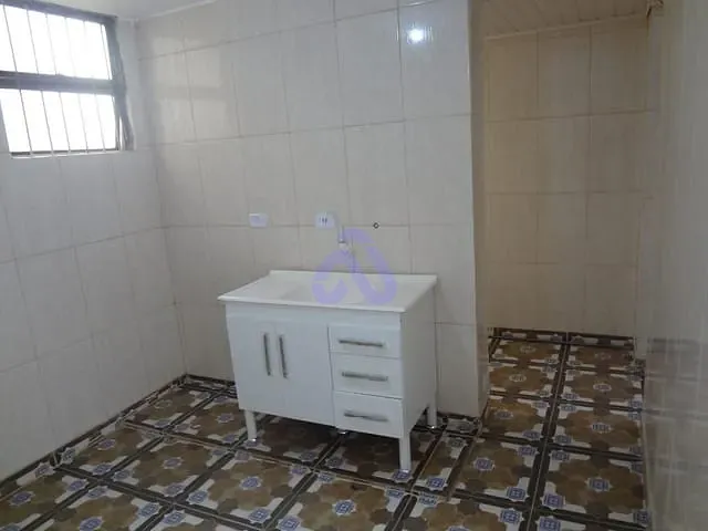 Apartamento com 48m² 2 quartos e 1 banheiro, à venda, no bairro Conjunto Habitacional Juscelino Kubitschek em São Paulo