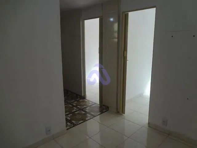 Apartamento com 48m² 2 quartos e 1 banheiro, à venda, no bairro Conjunto Habitacional Juscelino Kubitschek em São Paulo