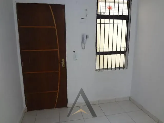 Apartamento com 48m² 2 quartos e 1 banheiro, à venda, no bairro Conjunto Habitacional Juscelino Kubitschek em São Paulo