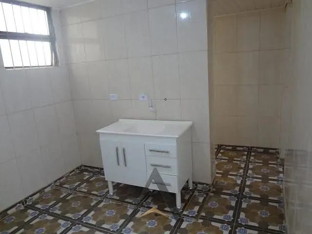 Apartamento com 48m² 2 quartos e 1 banheiro, à venda, no bairro Conjunto Habitacional Juscelino Kubitschek em São Paulo
