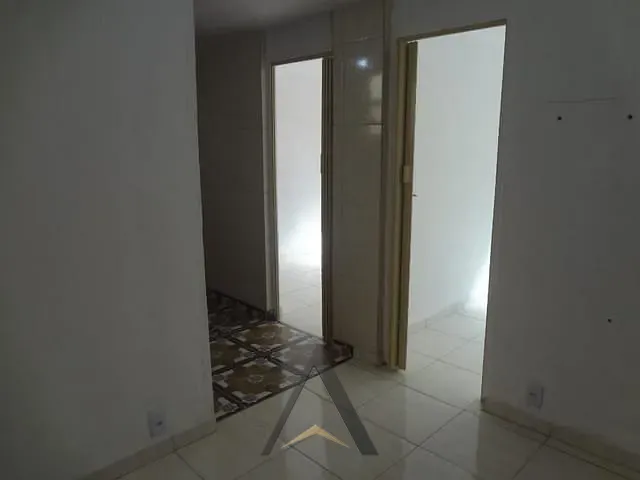 Apartamento com 48m² 2 quartos e 1 banheiro, à venda, no bairro Conjunto Habitacional Juscelino Kubitschek em São Paulo