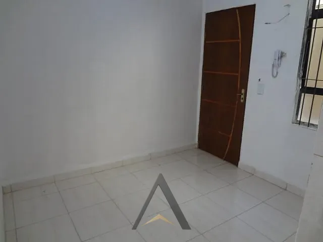 Apartamento com 48m² 2 quartos e 1 banheiro, à venda, no bairro Conjunto Habitacional Juscelino Kubitschek em São Paulo