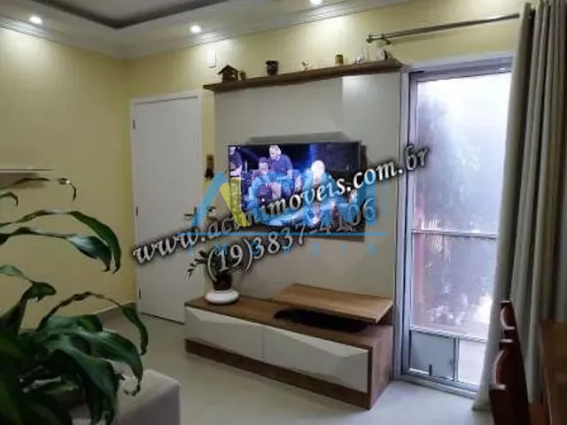 Apartamento com 169m² 2 quartos e 1 banheiro, à venda, no bairro Recando Camanducaia em Jaguariúna