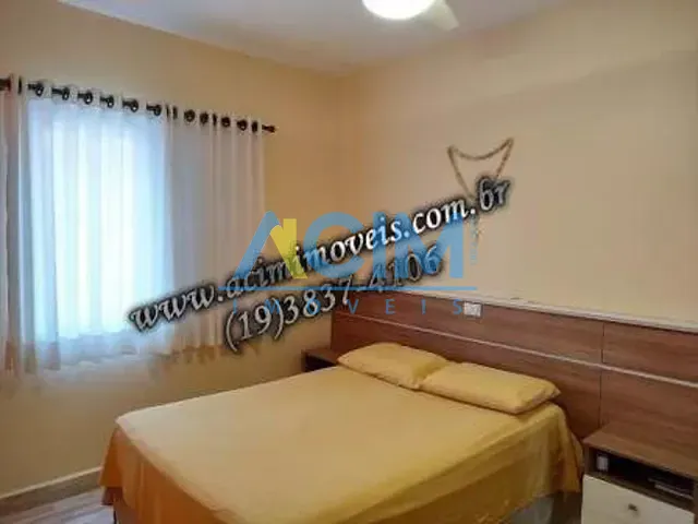 Apartamento com 169m² 2 quartos e 1 banheiro, à venda, no bairro Recando Camanducaia em Jaguariúna