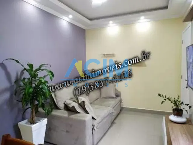 Apartamento com 169m² 2 quartos e 1 banheiro, à venda, no bairro Recando Camanducaia em Jaguariúna