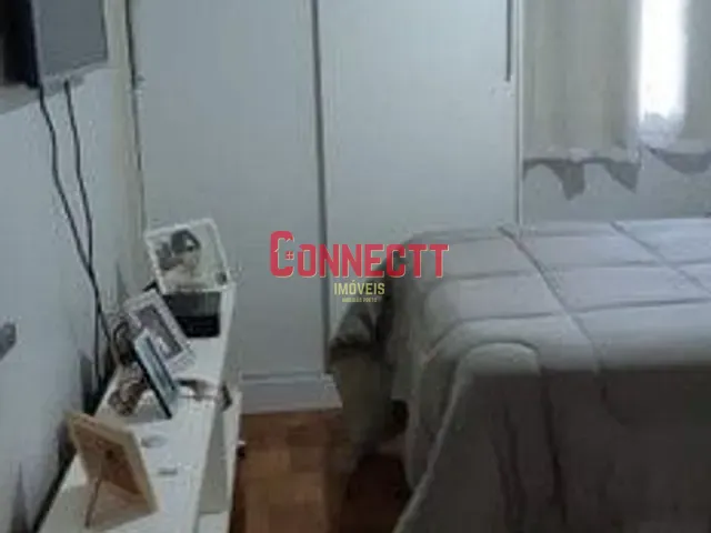 Apartamento 2 quartos e 2 banheiros, à venda, no bairro Centro em Ribeirão Preto