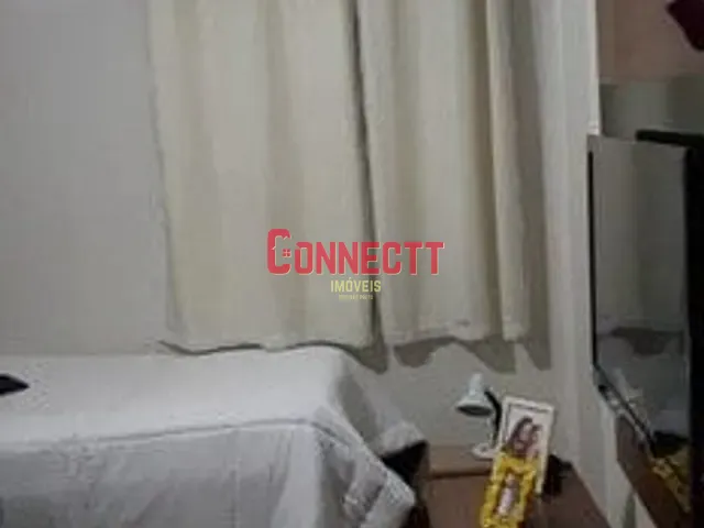 Apartamento 2 quartos e 2 banheiros, à venda, no bairro Centro em Ribeirão Preto
