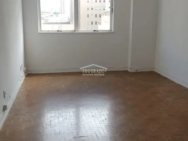 Apartamento 1 quarto e 1 banheiro, para alugar, no bairro Centro em Campinas