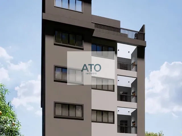 Apartamento 2 quartos e 2 banheiros, à venda, no bairro PORTO BELO em Porto Belo