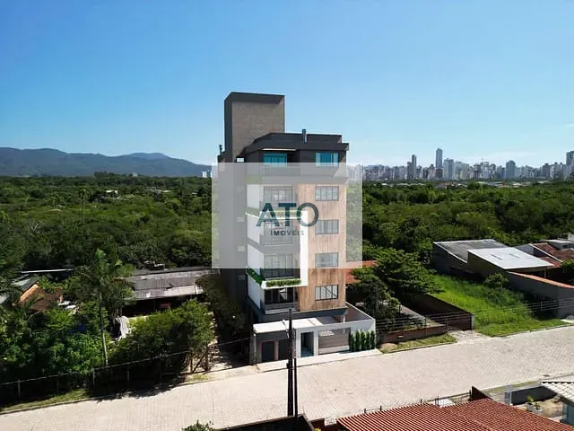Apartamento 2 quartos e 2 banheiros, à venda, no bairro PORTO BELO em Porto Belo