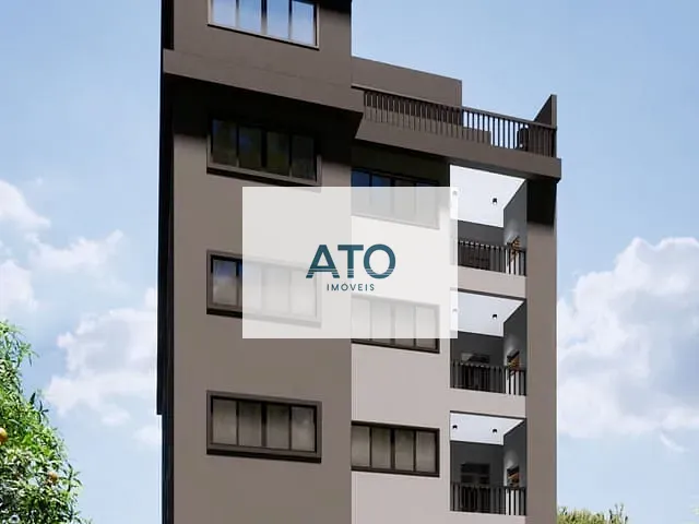 Apartamento 2 quartos e 2 banheiros, à venda, no bairro PORTO BELO em Porto Belo
