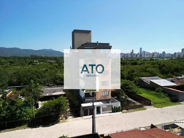 Apartamento 2 quartos e 2 banheiros, à venda, no bairro PORTO BELO em Porto Belo