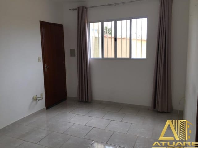 Apartamento com 70m² 2 quartos e 2 banheiros, à venda, no bairro RESIDENCIAL SANTA BRANCA em Pouso Alegre